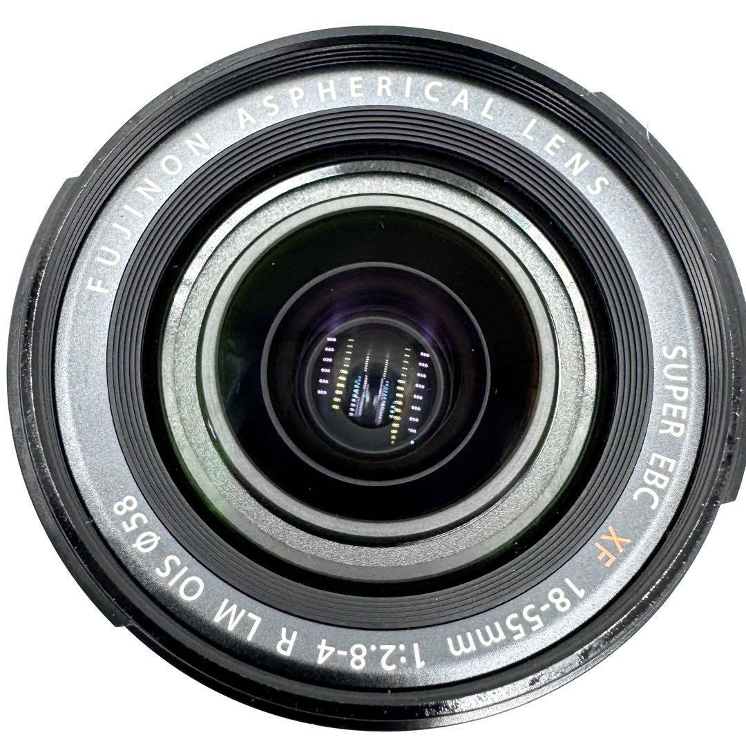 ❁動作良好❁FUJIFILM XF18-55mm F2.8-4 R LM OIS