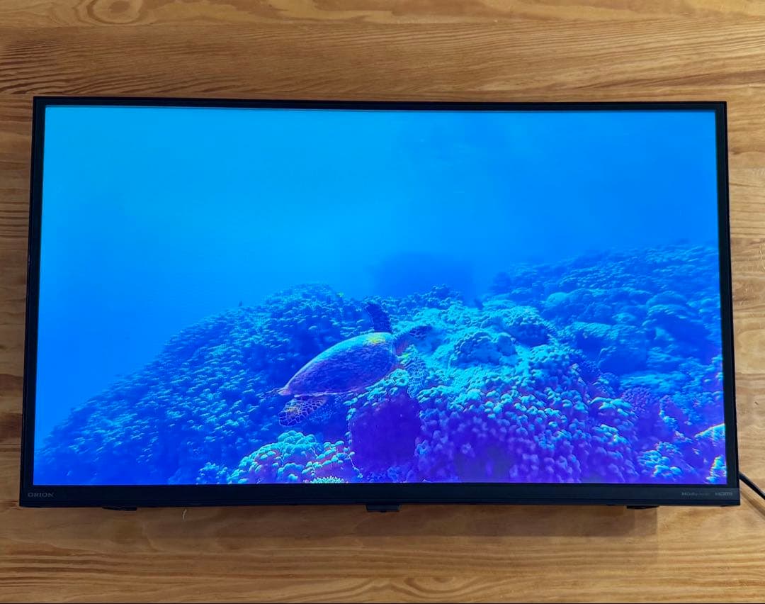 Orion（オリオン） 32型ハイビジョン液晶テレビ SAFH321