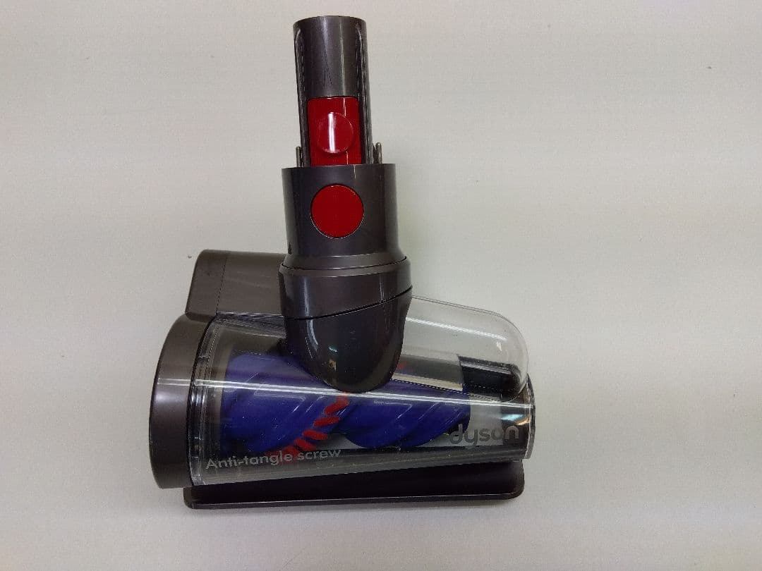 ダイソン Dyson スティッククリーナー本体 SV33 充電スタンド付き