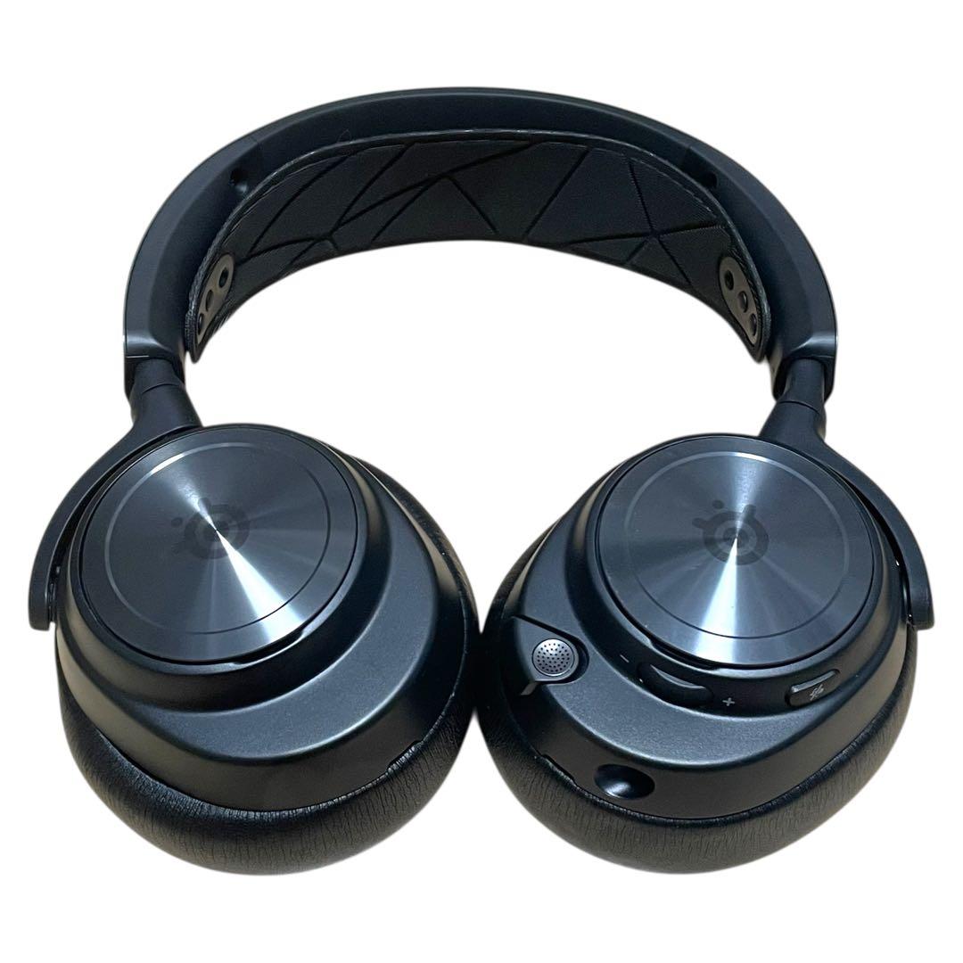 ✨未使用✨Arctis Nova Pro Wireless ヘッドホン