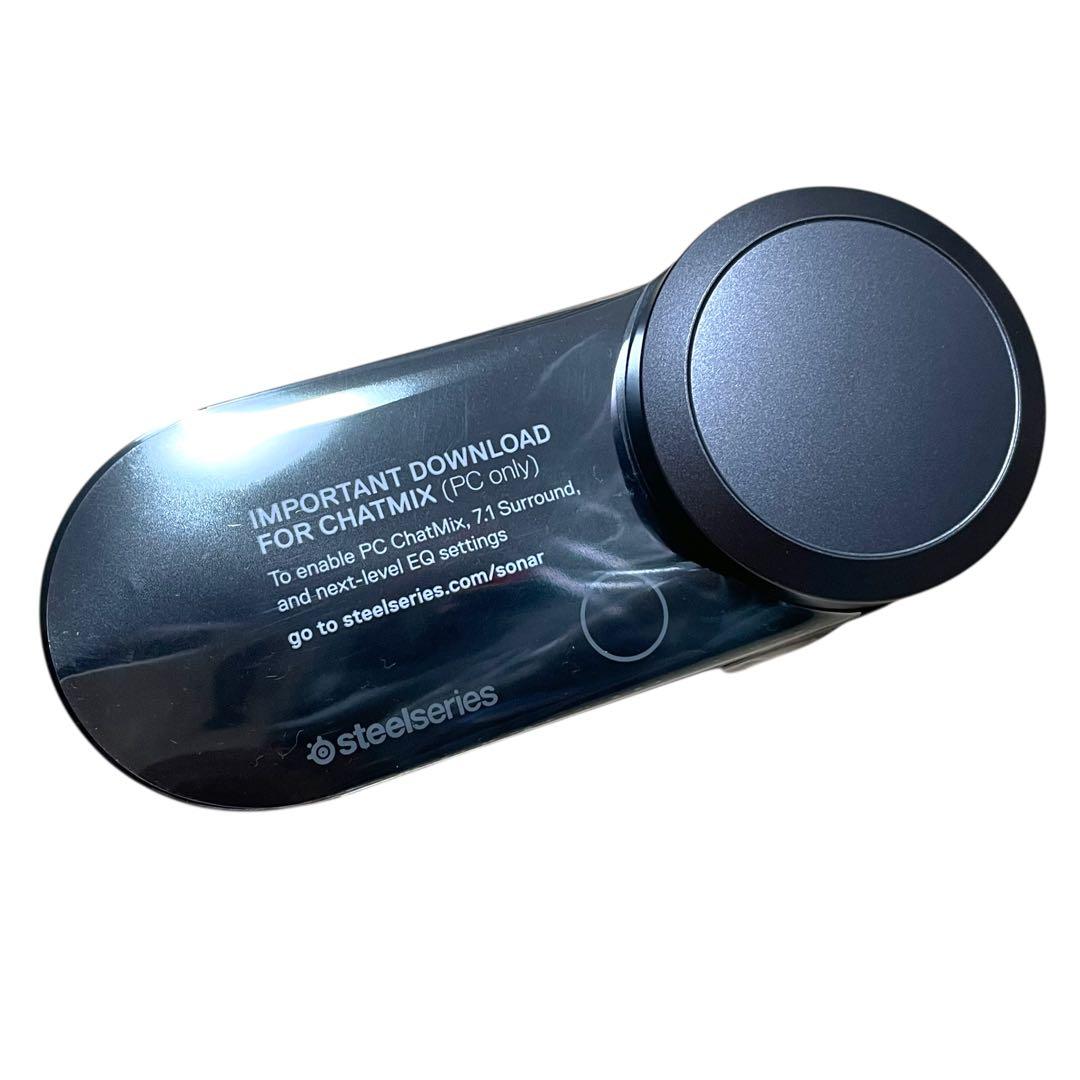 ✨未使用✨Arctis Nova Pro Wireless ヘッドホン