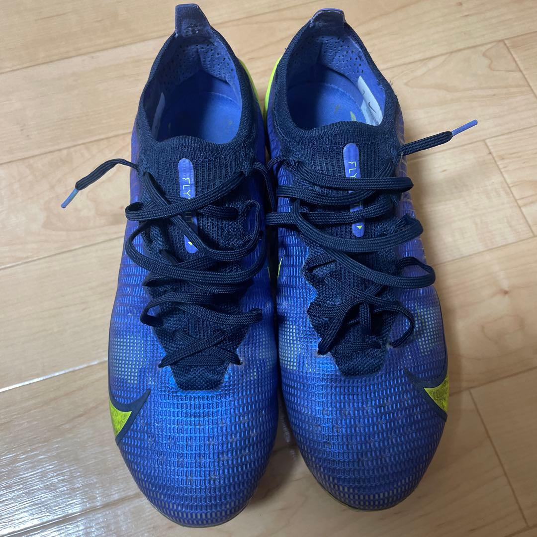 Nike Mercurial マーキュリアル　ヴェイパー 14 AG