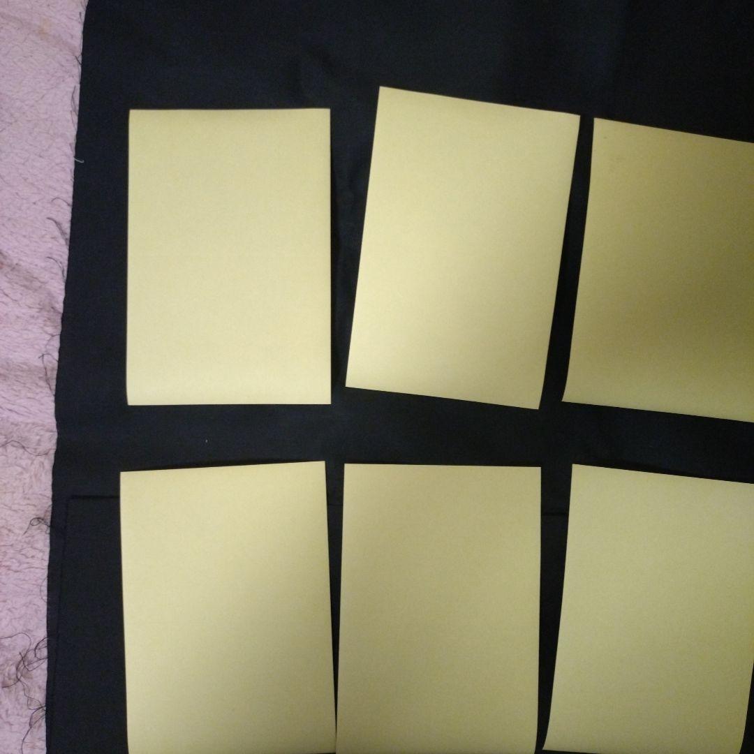 ポケモンカード　ステッカー　8枚