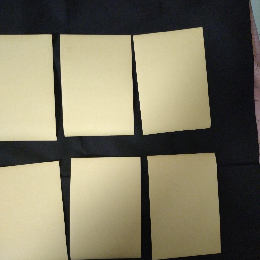 ポケモンカード　ステッカー　8枚