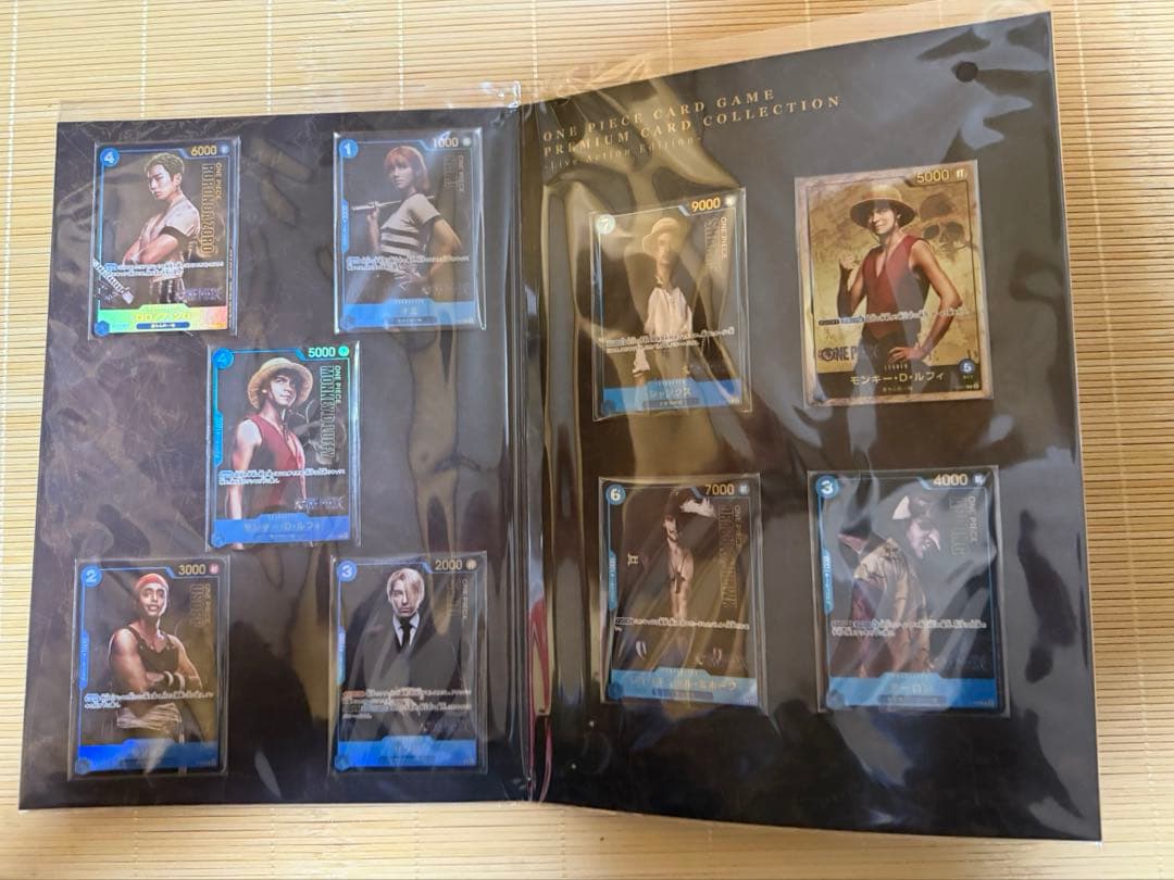 ワンピース カードゲーム コレクション　まとめ売り