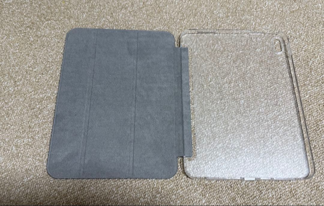 Apple iPad (第11世代) ブルー