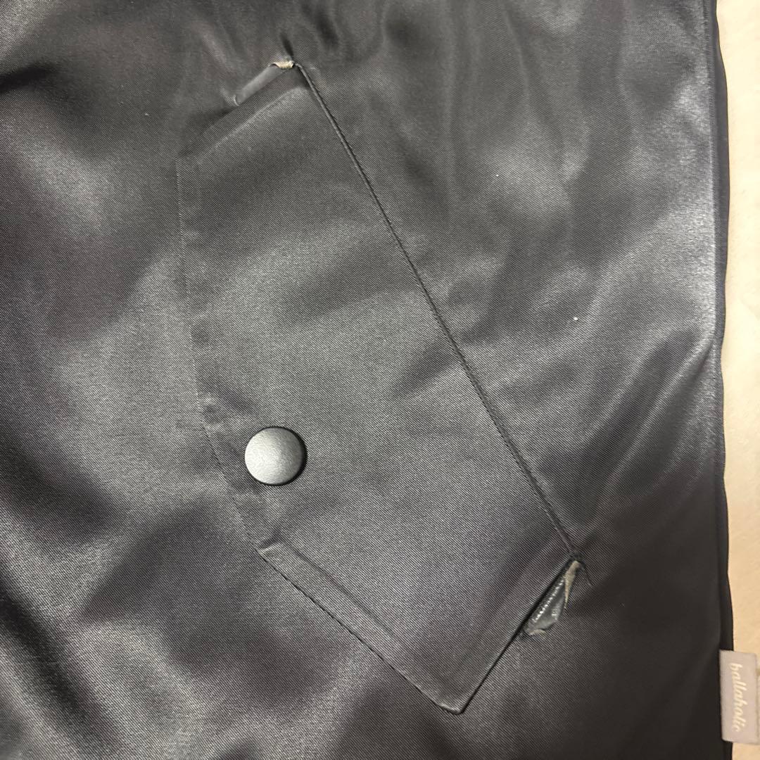 ※週末限定値下げ　ballaholic MA-1ジャケット