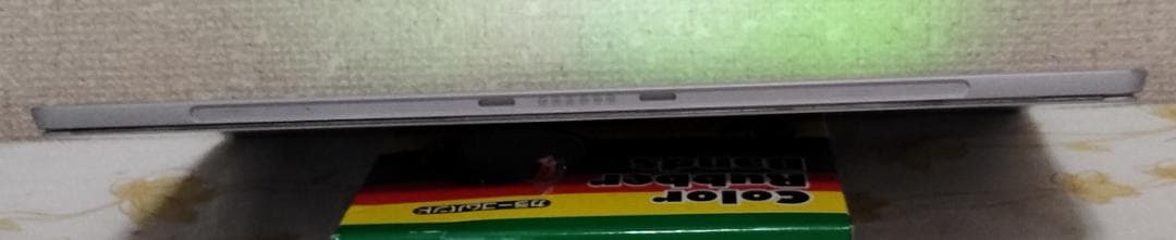 (美品) Surface Pro7+ i5/16GB/256GB SIMフリー