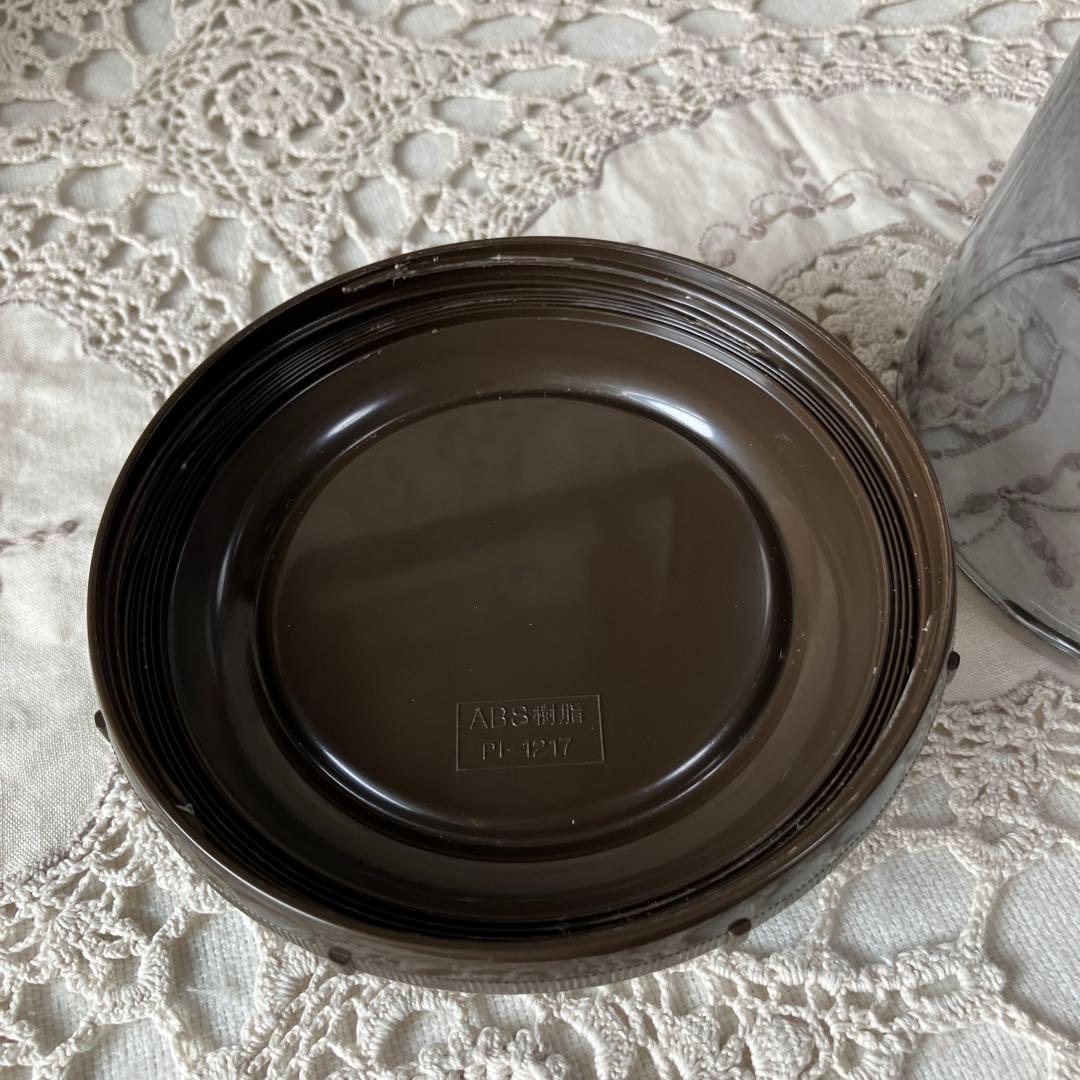 ハリオ　スタッキー　上下積重ね可能　保存容器　ヴィンテージ レア　昭和レトロ