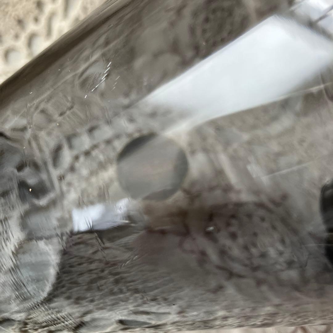 ハリオ　スタッキー　上下積重ね可能　保存容器　ヴィンテージ レア　昭和レトロ