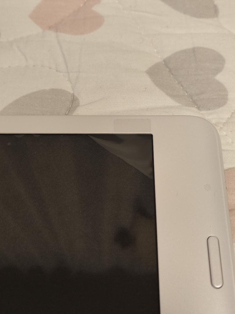 楽天Kobo Libra Colour ノートブックスリープカバーセット　美品