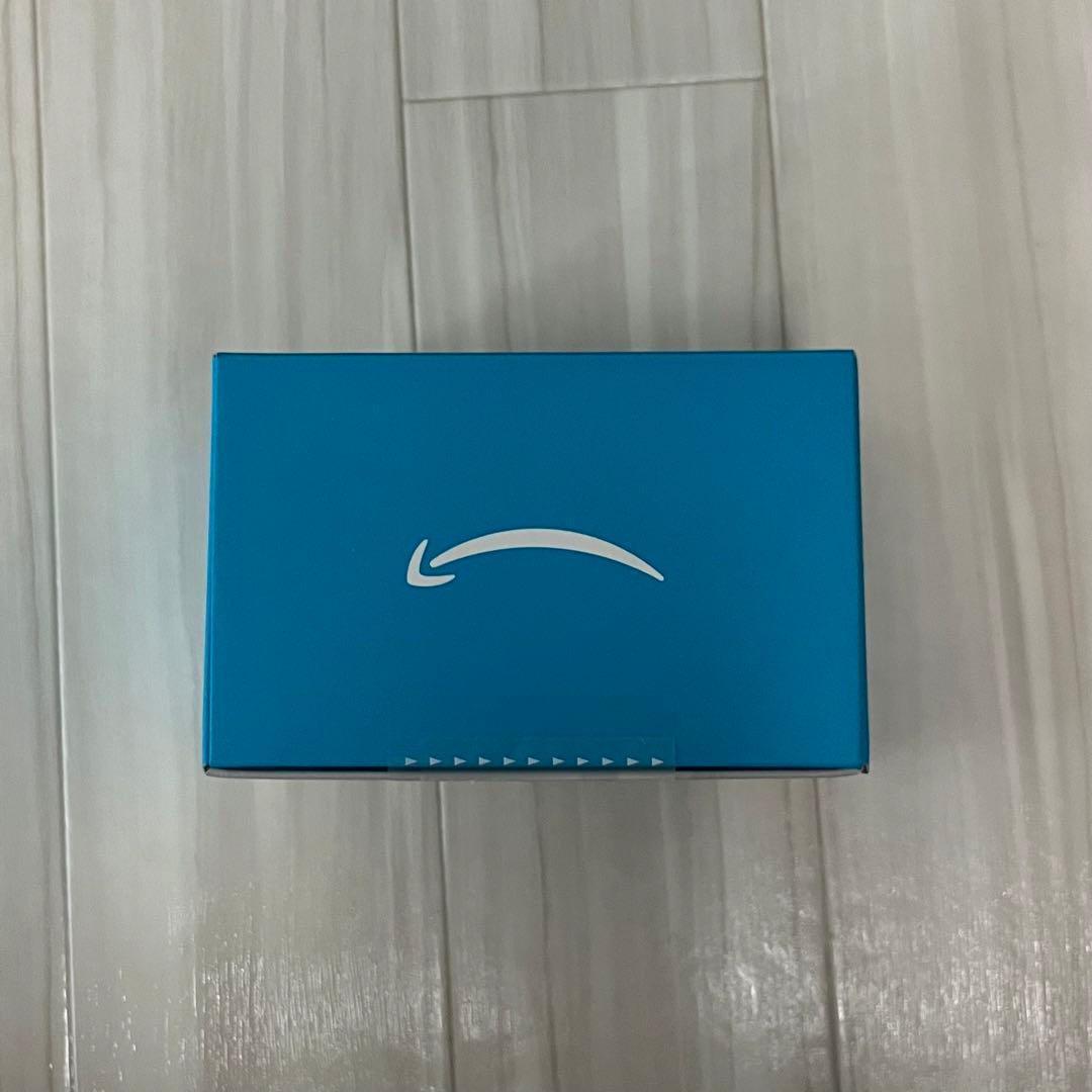 【未開封】Echo Dot (エコードット) 第4世代　グレーシャーホワイト