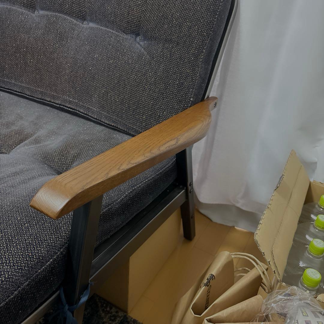 2人掛け・3人掛けソファ ACME Furniture GRANDVIEW SOFA/FRAME