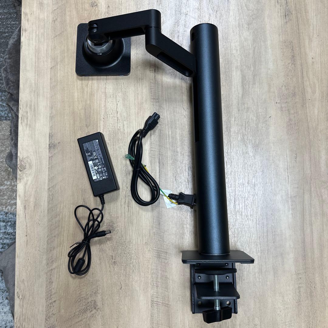 LG 34WN780-B 34インチ ウルトラワイドモニター(箱無し)