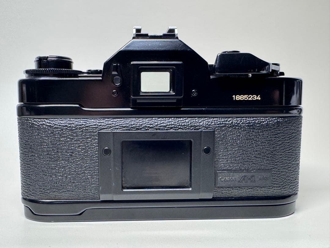 Canon A-1 本体のみ