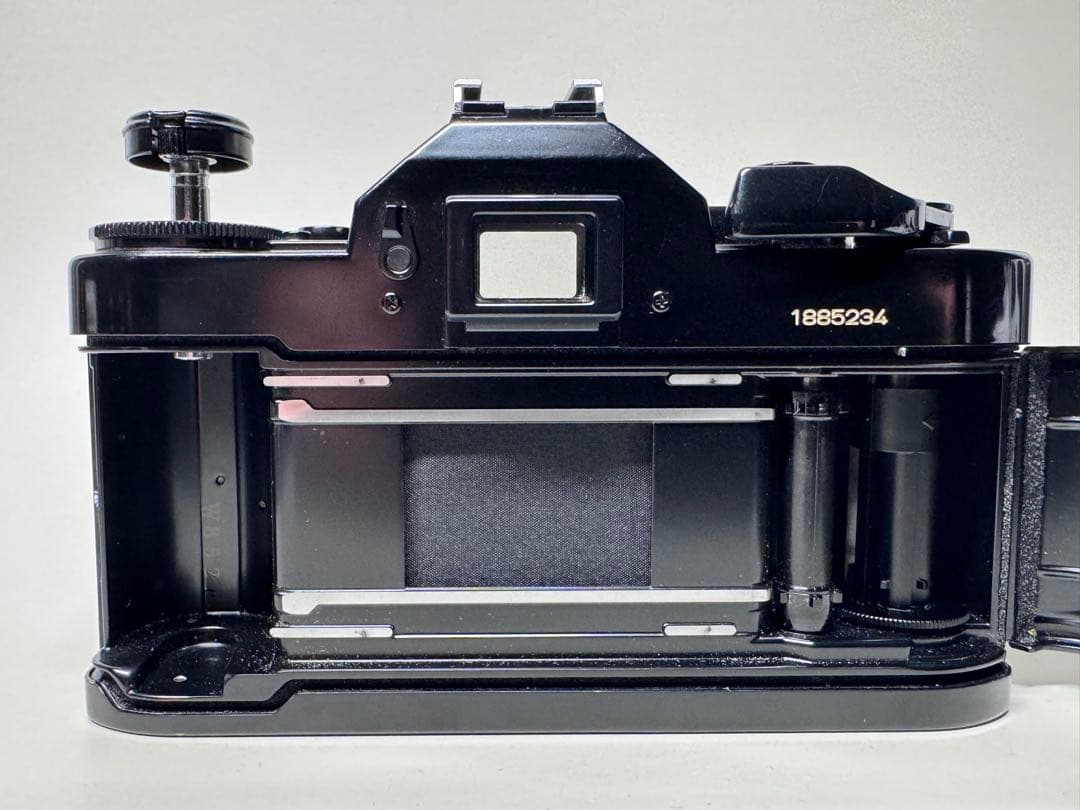 Canon A-1 本体のみ