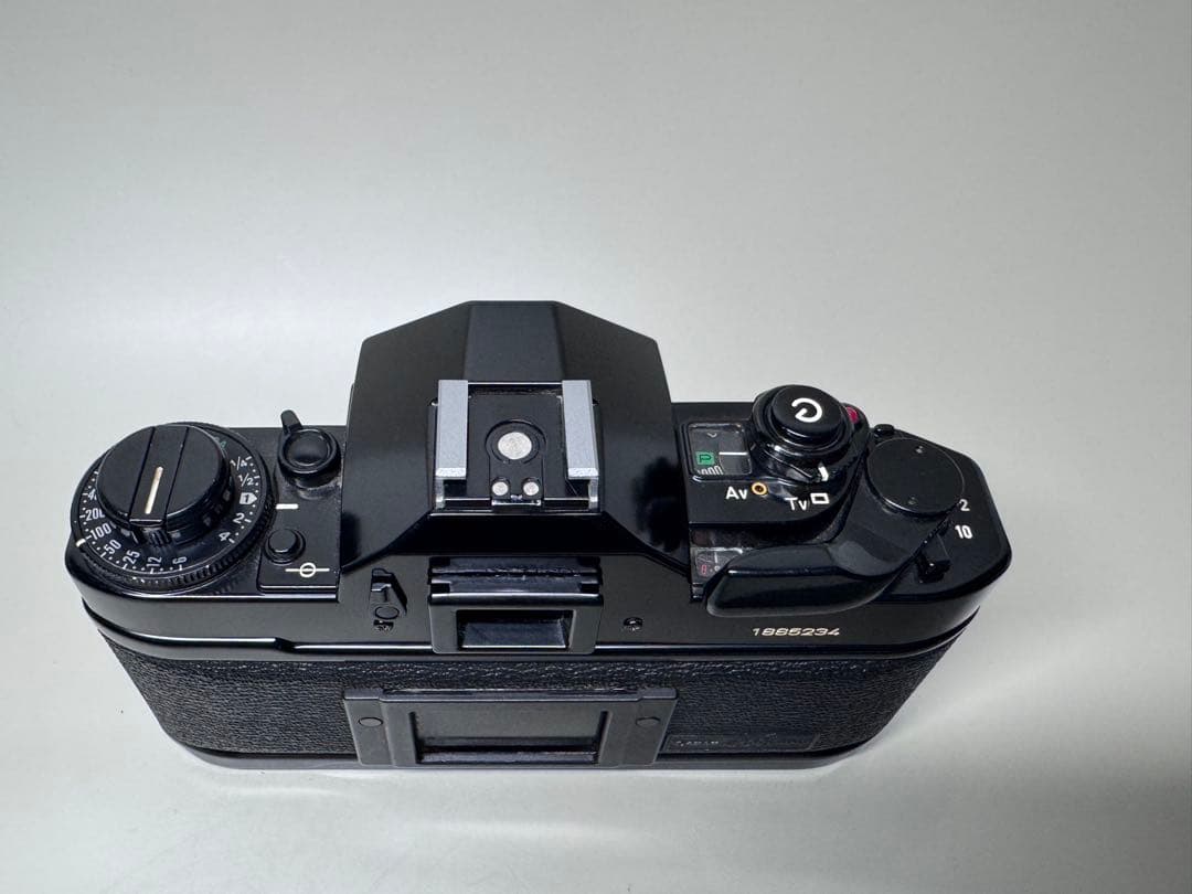 Canon A-1 本体のみ