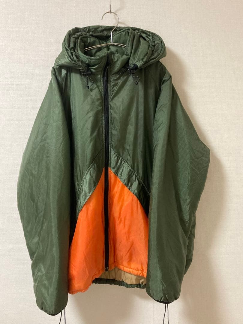 masterpiece ジャケット goodenough stussy 1LDK