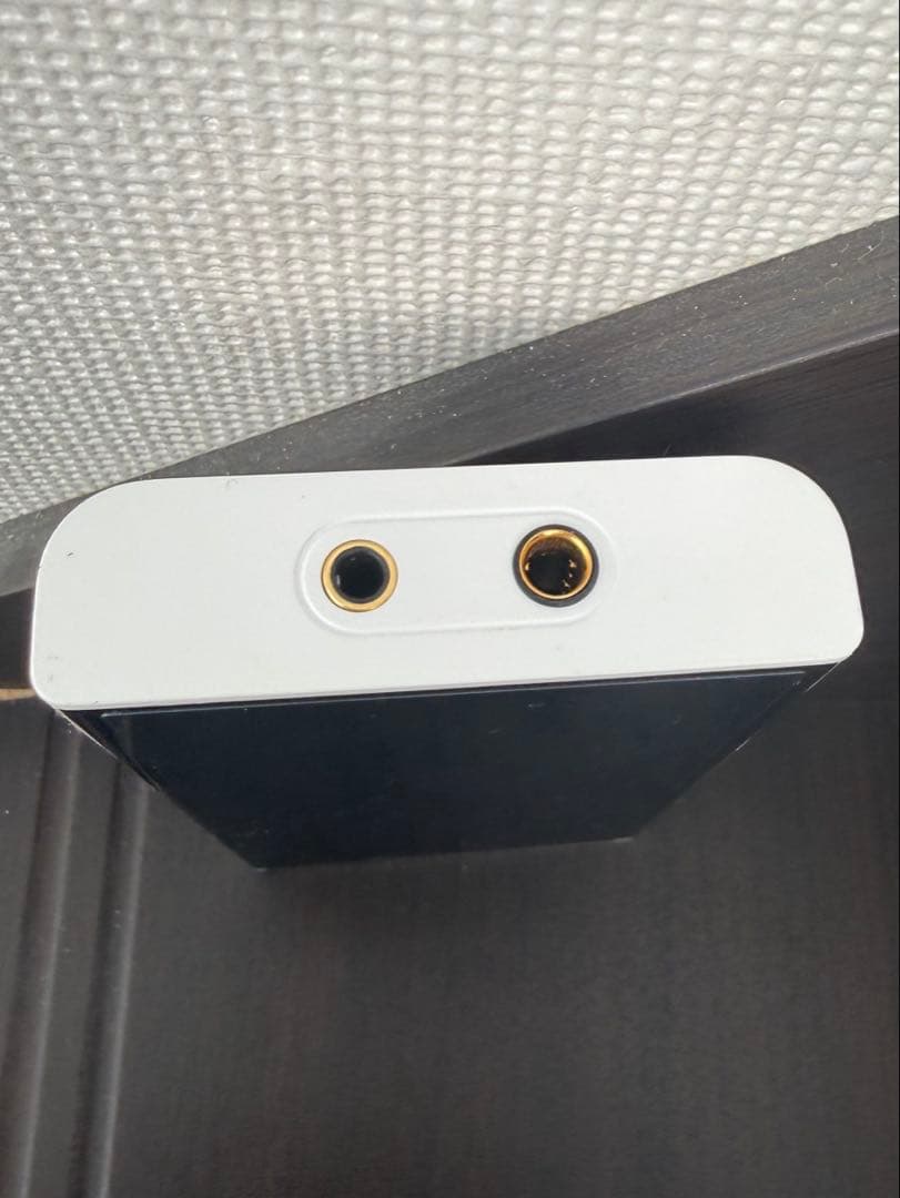 ACTIVO P1（アクティヴォ P1）＋純正専用ケース付き DAP