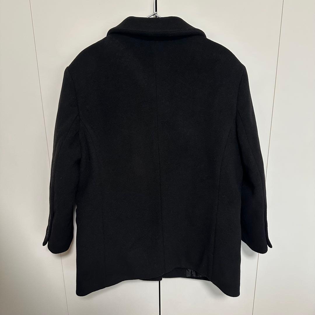 the virgins heart logo button jk/ ジャケット