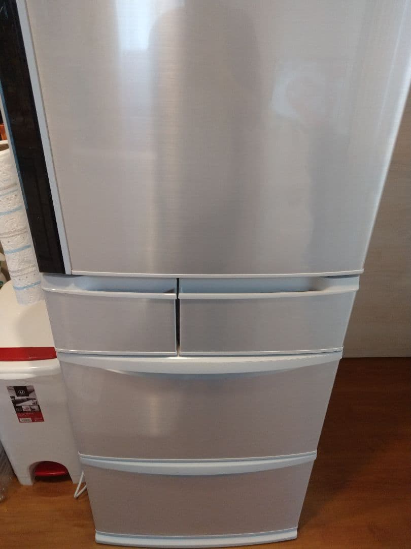 Panasonic　エコナビ　冷蔵庫