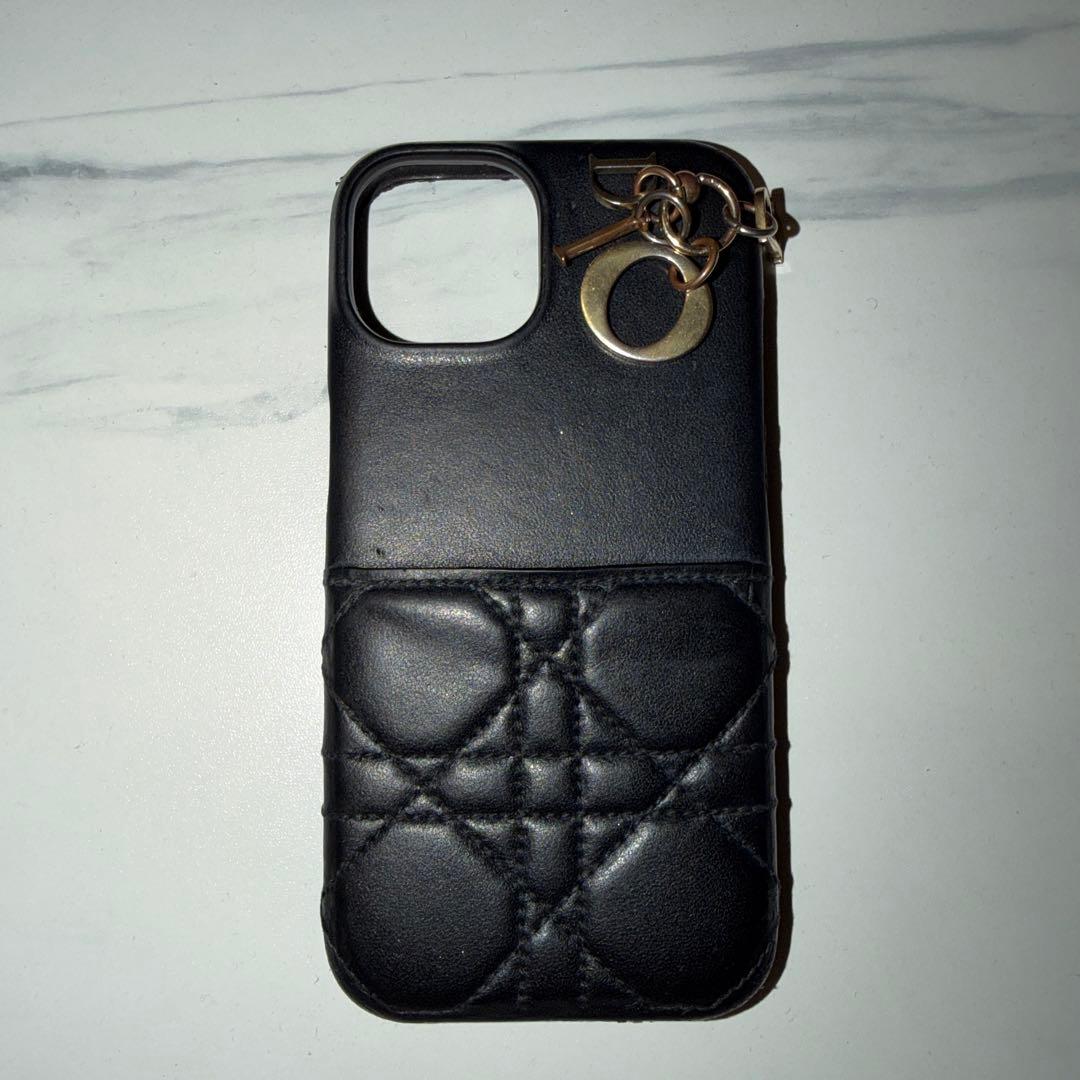 Christian Dior iPhone 13 14 ケース