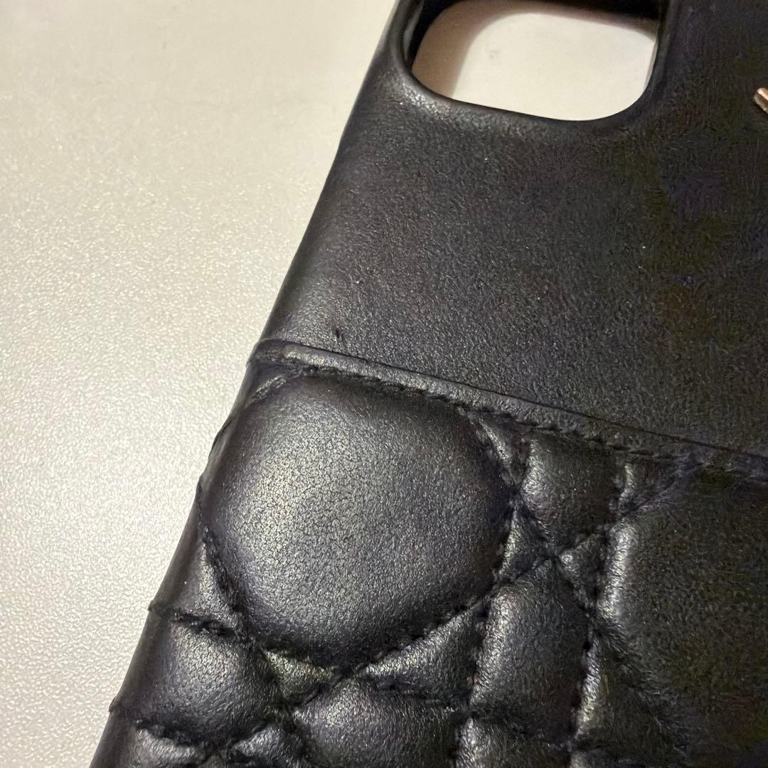 Christian Dior iPhone 13 14 ケース