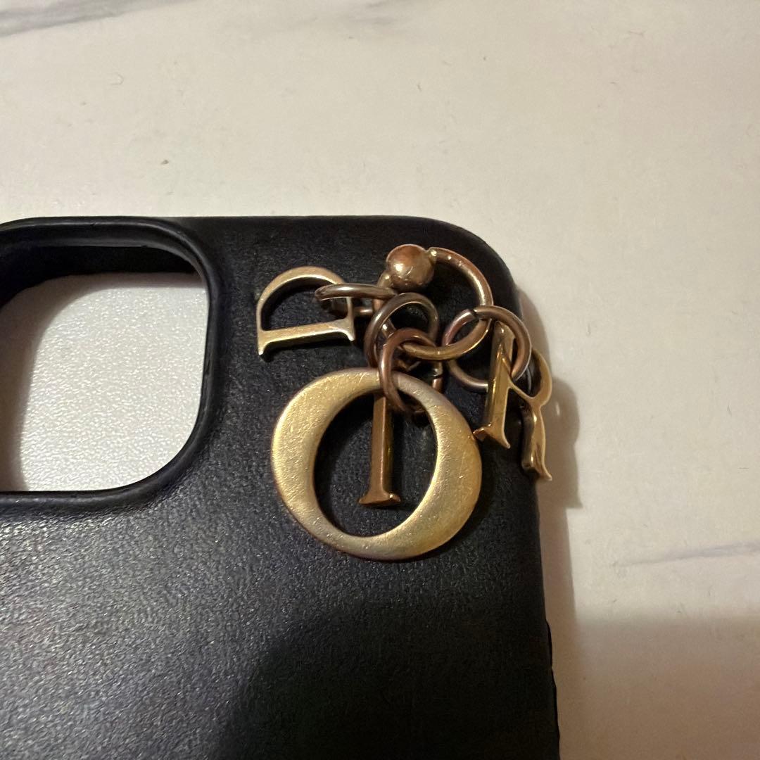 Christian Dior iPhone 13 14 ケース