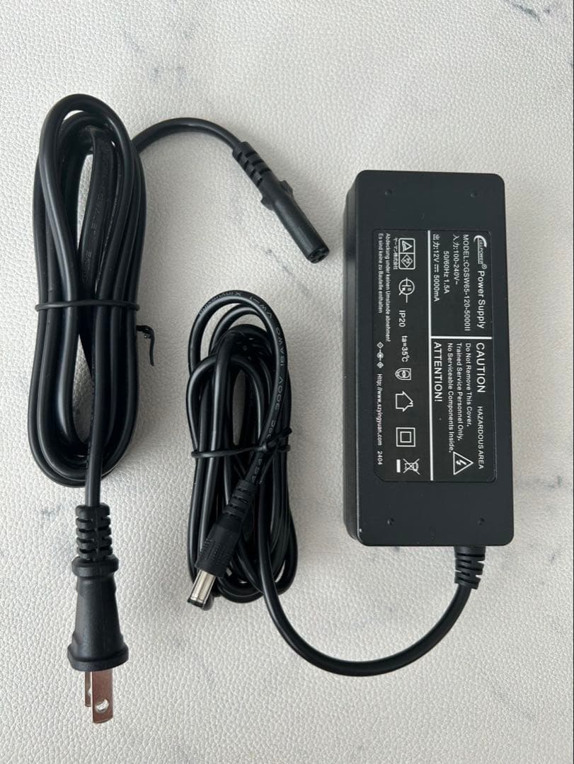 【即購入〇】YAMAN 美顔器 ブルーグリーンショットブラック 取扱説明書付き