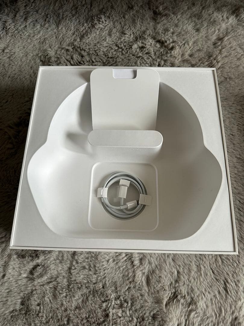 ※本日発送可【正規品】AirPodsMaxスペースグレー　カバー付き