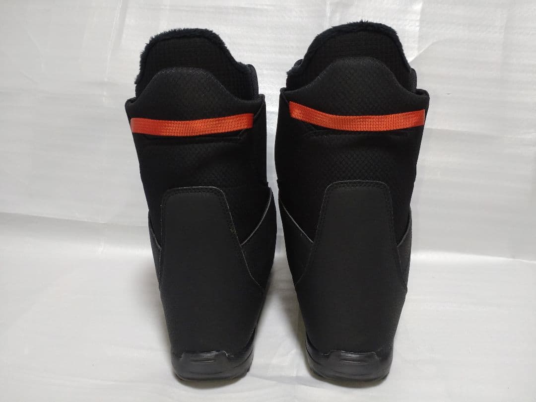 新春値下げ！burton KIDS Zipline BOA バートン 24cm