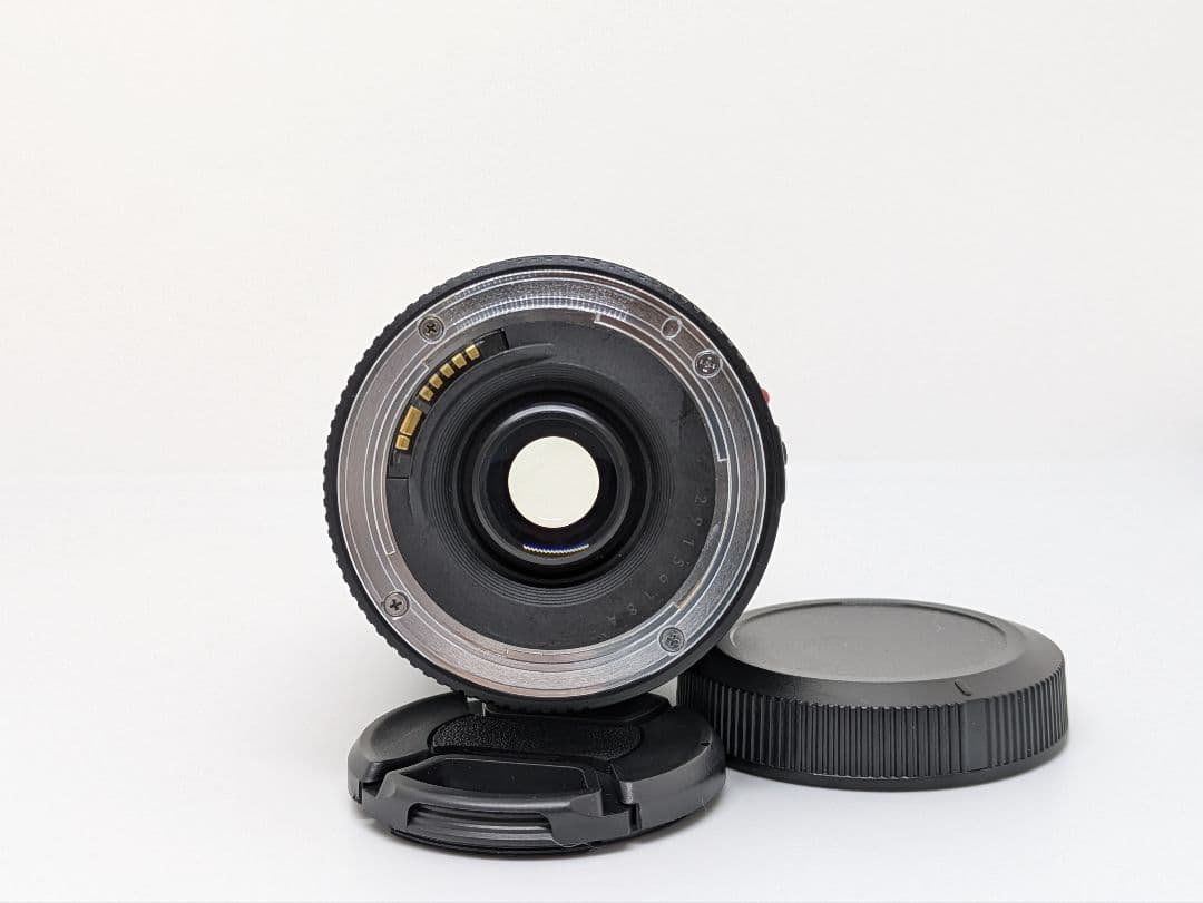 11月20日限定特価✨【超望遠レンズ】Canon EF 75-300mm