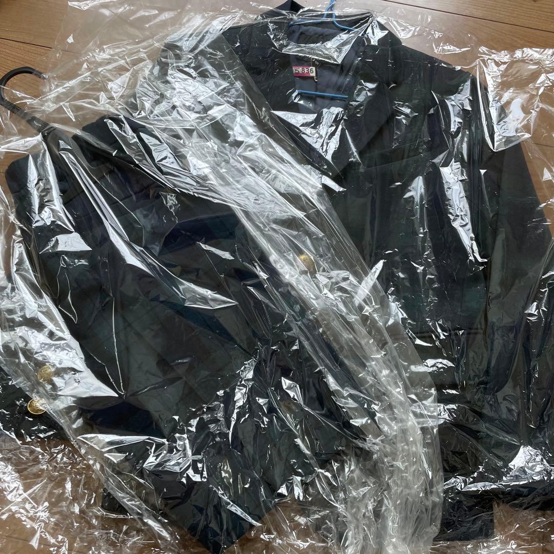 グリーンレーベルリラクシング 125 スーツ 入学式 卒園式 男の子