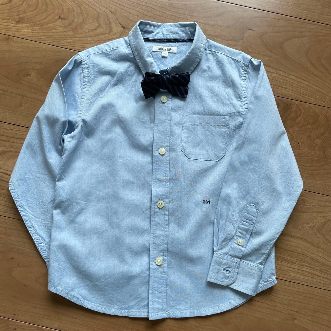 グリーンレーベルリラクシング 125 スーツ 入学式 卒園式 男の子