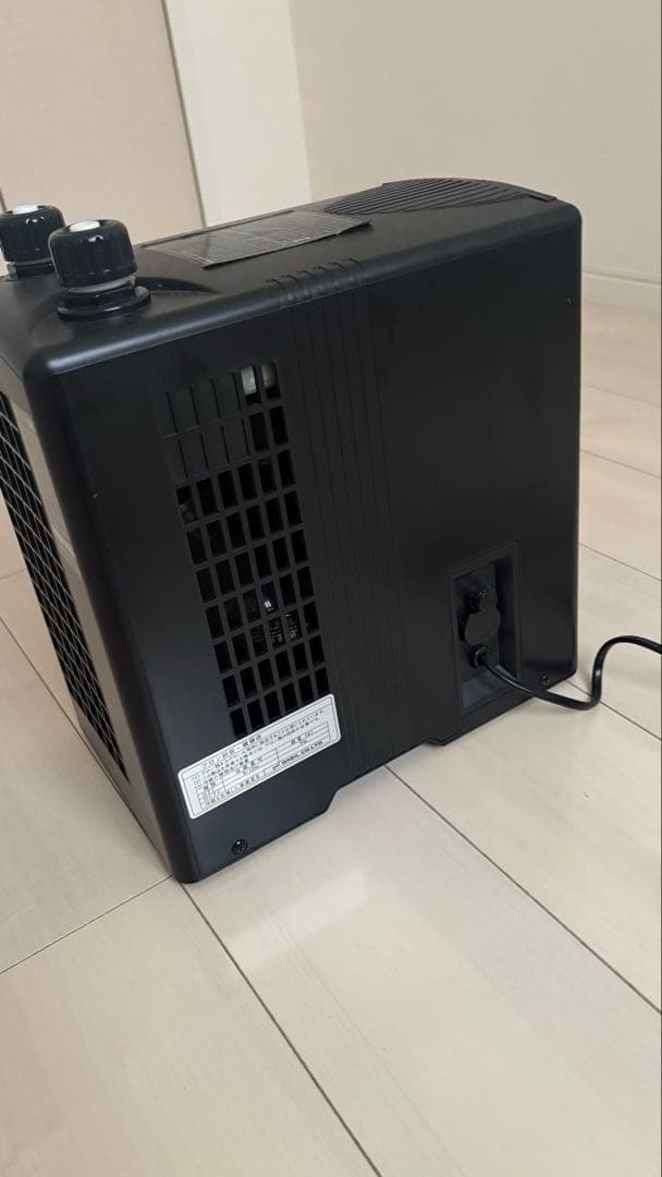 ZENSUI ZCクーラーαシリーズ ZC-100α