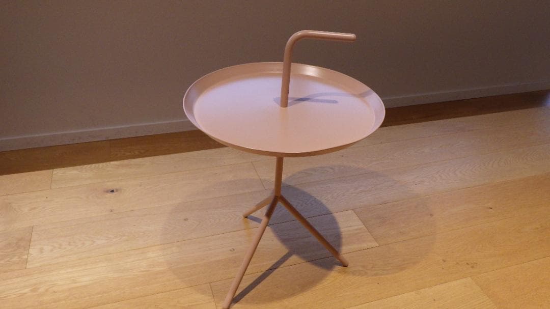 HAY ヘイ テーブル DLM サイドテーブル インテリア コーヒーテーブル6