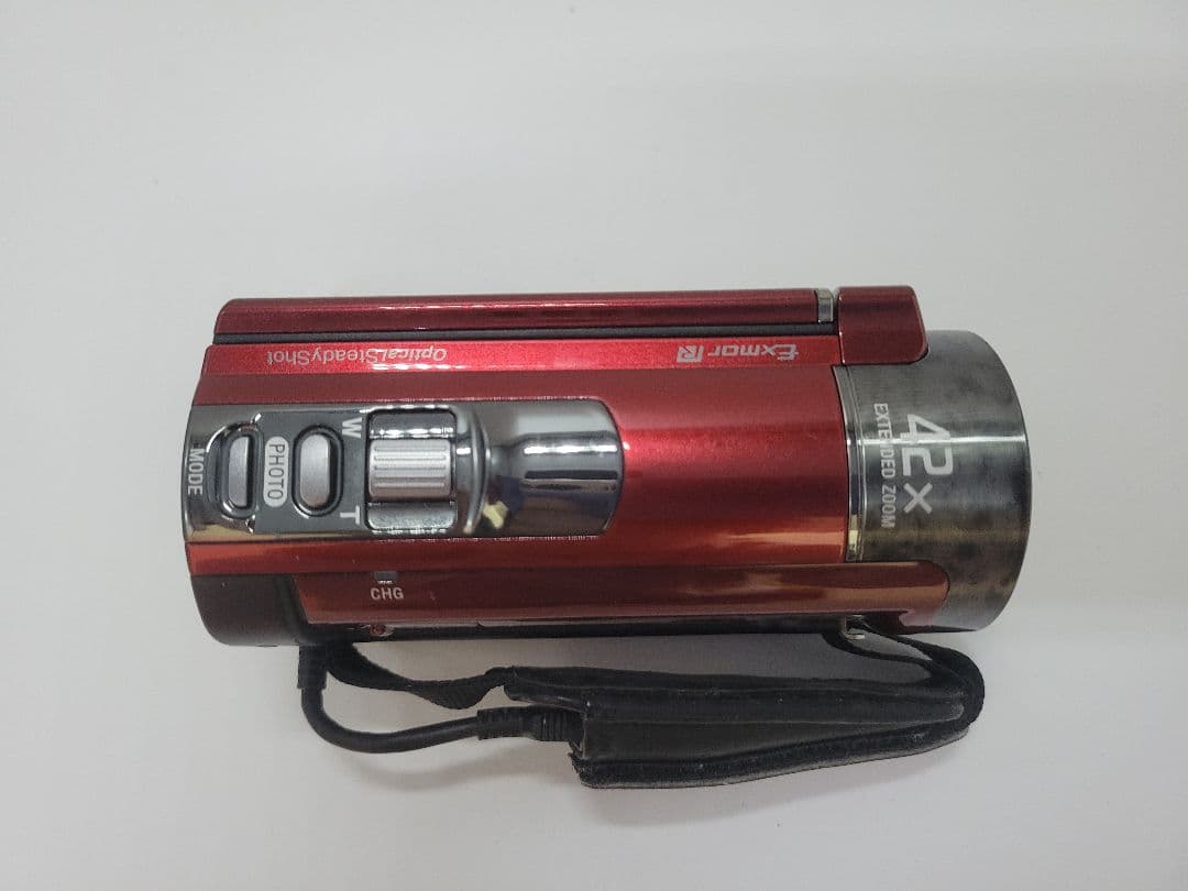 [完動品] Sony HDR-CX180 HDビデオカメラ