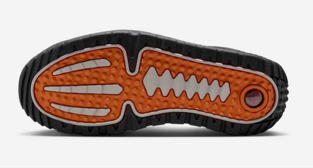 【NIKE ACG】Nike ACG Rufus Black サイズ 27.5