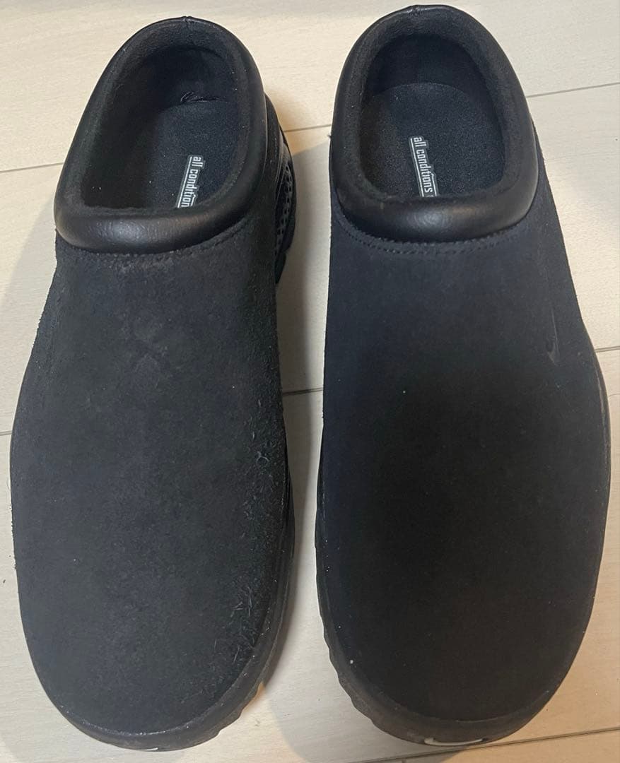 【NIKE ACG】Nike ACG Rufus Black サイズ 27.5