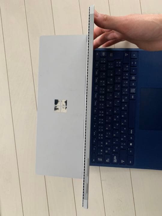 [美品]Microsoft SURFACE PRO4 128GB