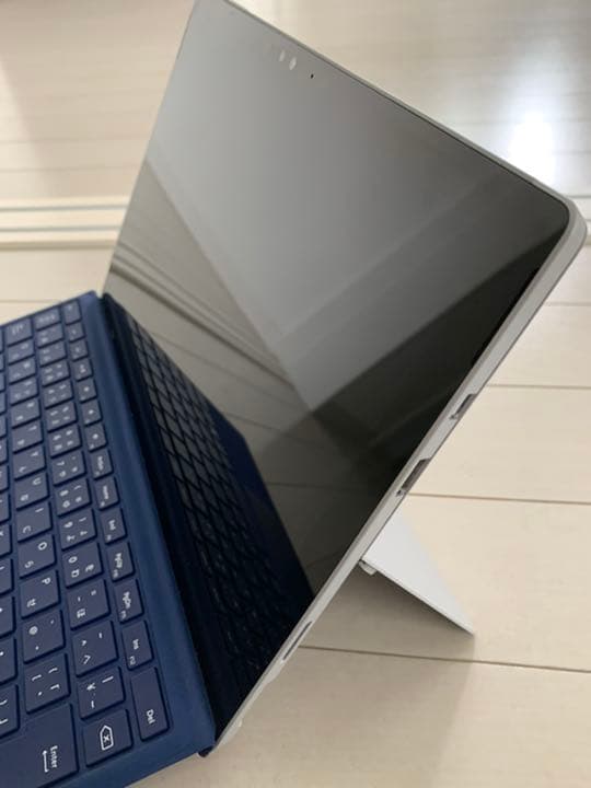 [美品]Microsoft SURFACE PRO4 128GB