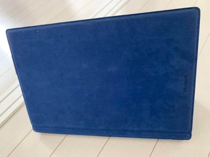 [美品]Microsoft SURFACE PRO4 128GB