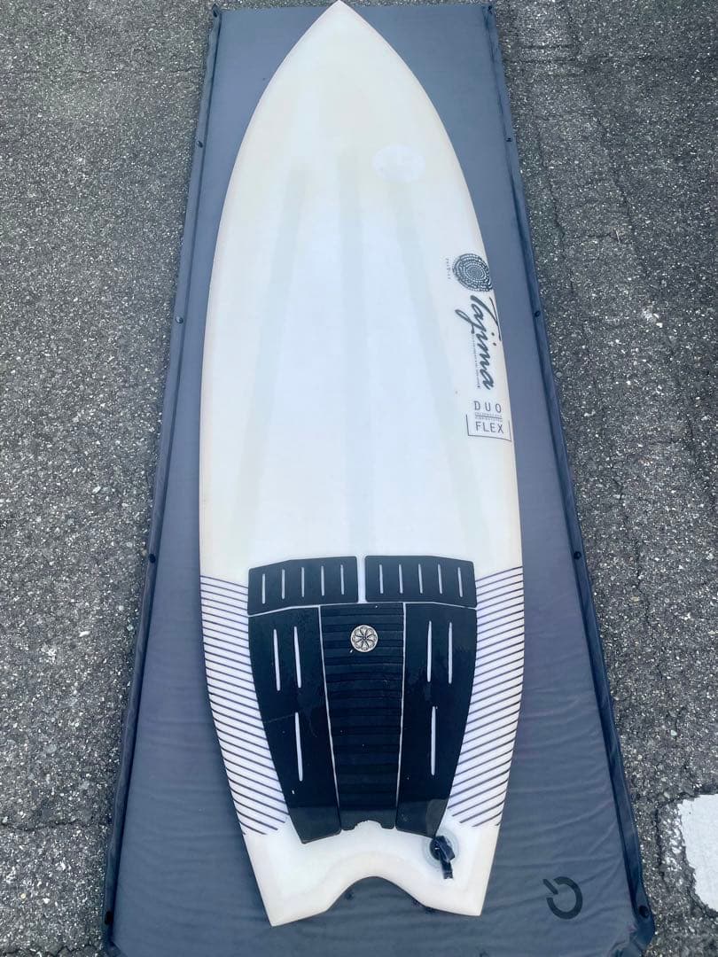 あつし23 RAPTOR2 DUOFLEX 手渡し限定 大幅値下げ