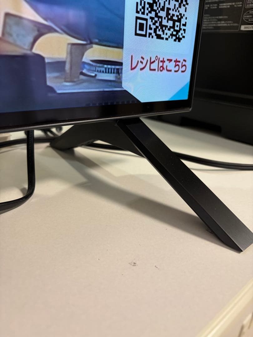 LG OLED48A1PJA 48インチ テレビ 本体