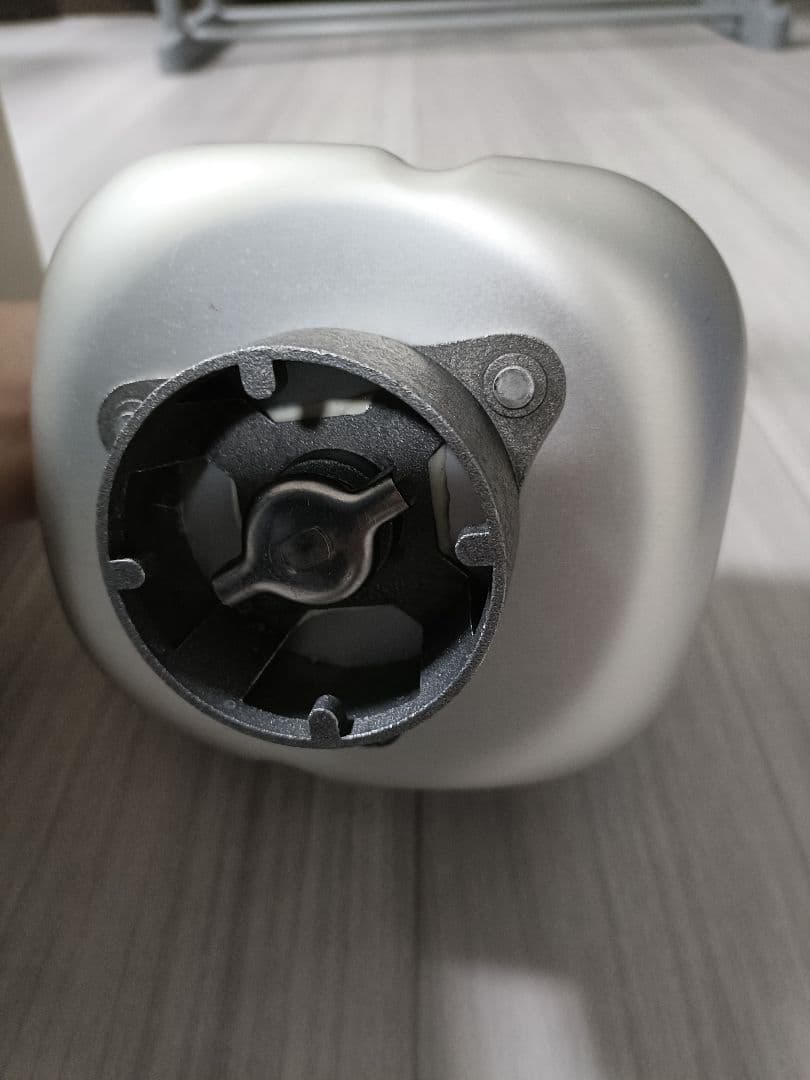 ❁IRIS OHYAMA ❁ホームベーカリー❁木目調