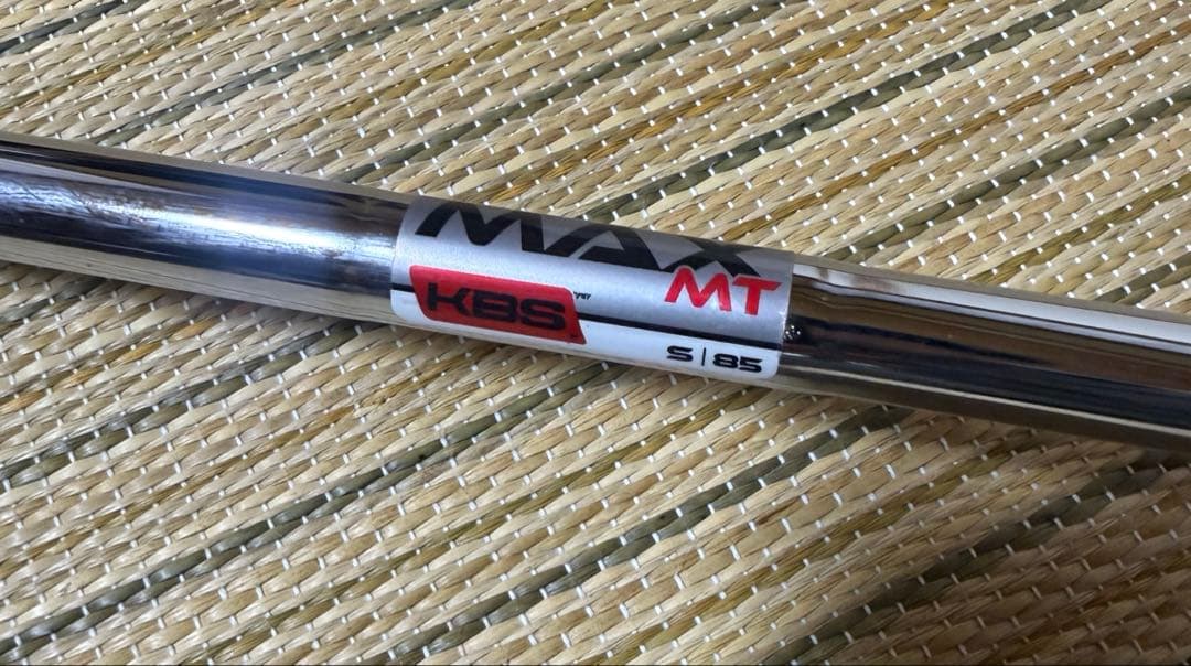 TaylorMade SIM2 Max 5番アイアン