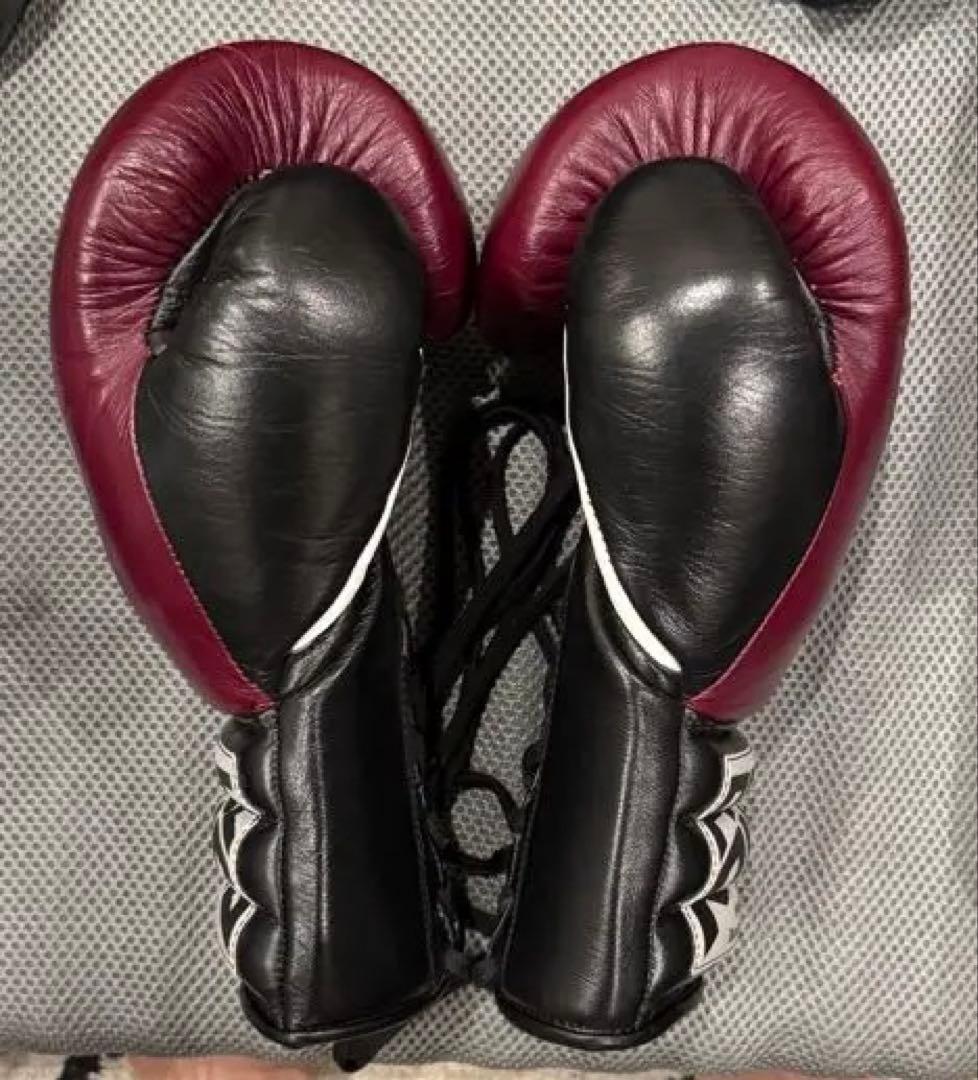 プライズリングボクシンググローブ14オンス