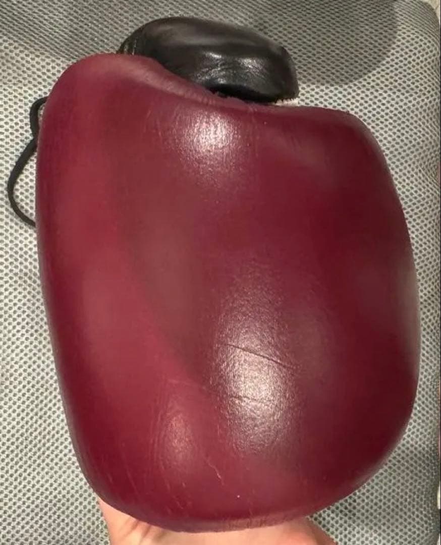 プライズリングボクシンググローブ14オンス