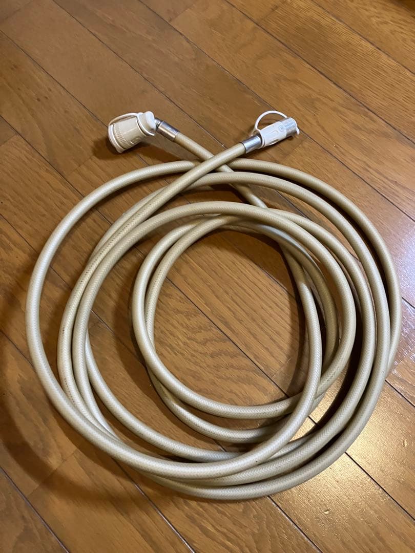 【美品】　都市ガス ファンヒーター リンナイ 2021年製