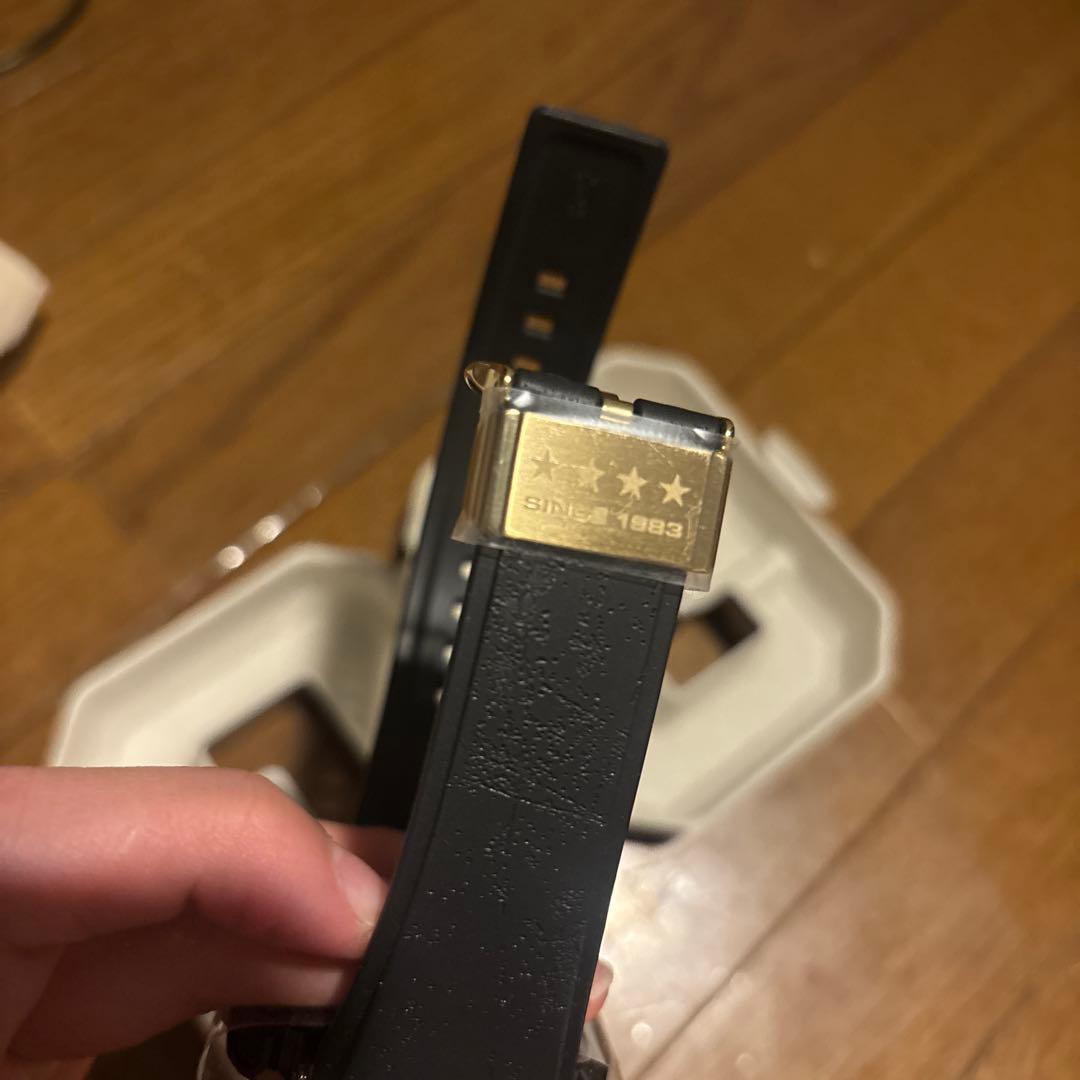 時計 G-SHOCK GM-114GEM-1A9JR